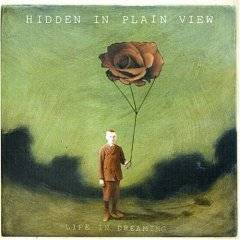 Hidden In Plain View : Life in Dreaming